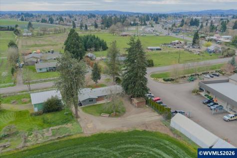 5171 Lardon Road NE Salem OR 97305