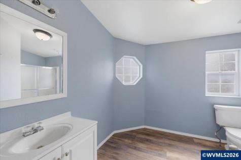 905 Mountain View Road Sweet Home OR 97386
