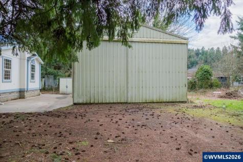905 Mountain View Road Sweet Home OR 97386
