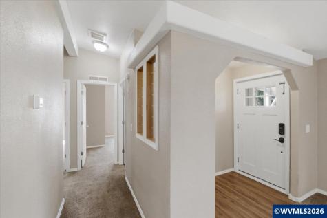 905 Mountain View Road Sweet Home OR 97386