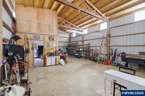 905 Mountain View Road Sweet Home OR 97386