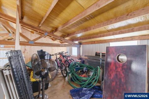 905 Mountain View Road Sweet Home OR 97386