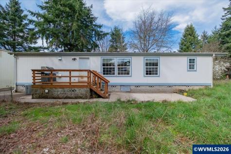 905 Mountain View Road Sweet Home OR 97386