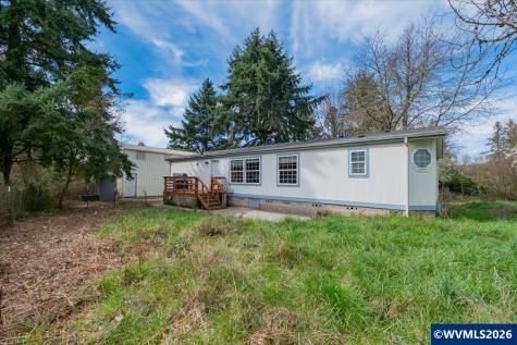 905 Mountain View Road Sweet Home OR 97386