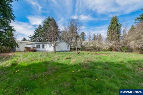 905 Mountain View Road Sweet Home OR 97386