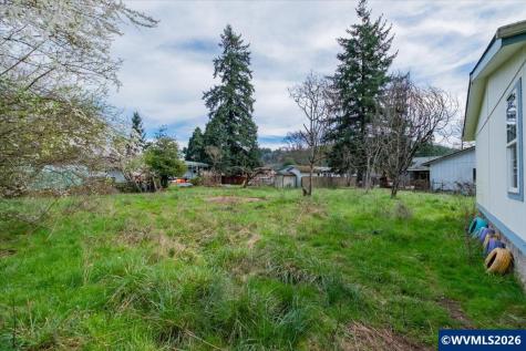 905 Mountain View Road Sweet Home OR 97386