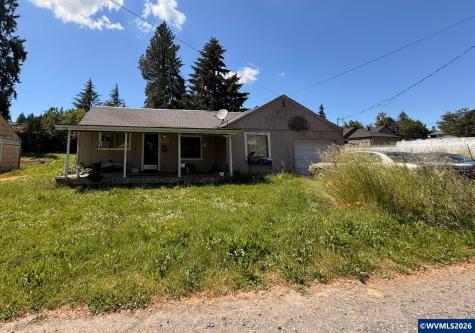 3335 Maywood Drive SE Salem OR 97302