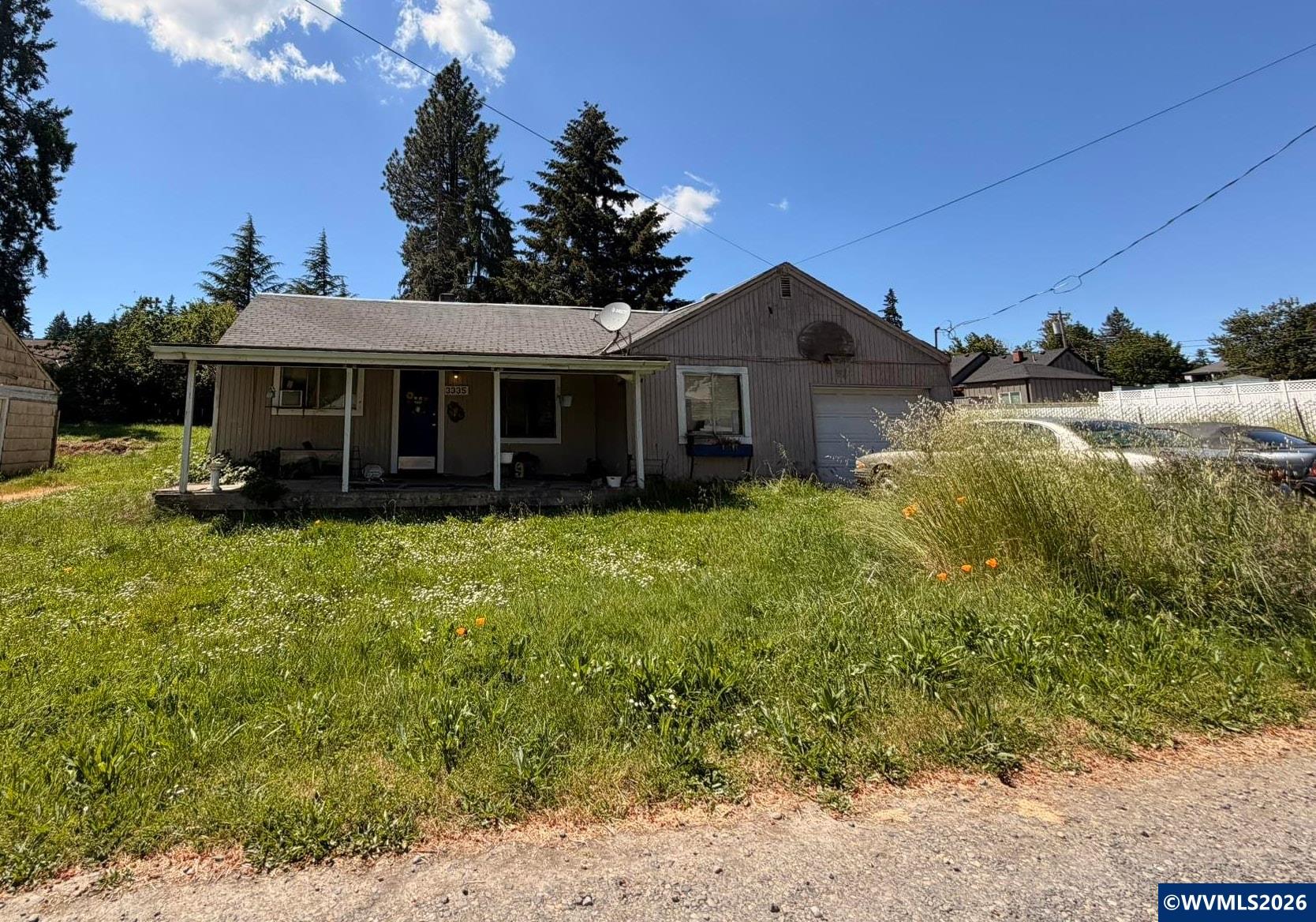 3335 Maywood Drive SE Salem OR 97302