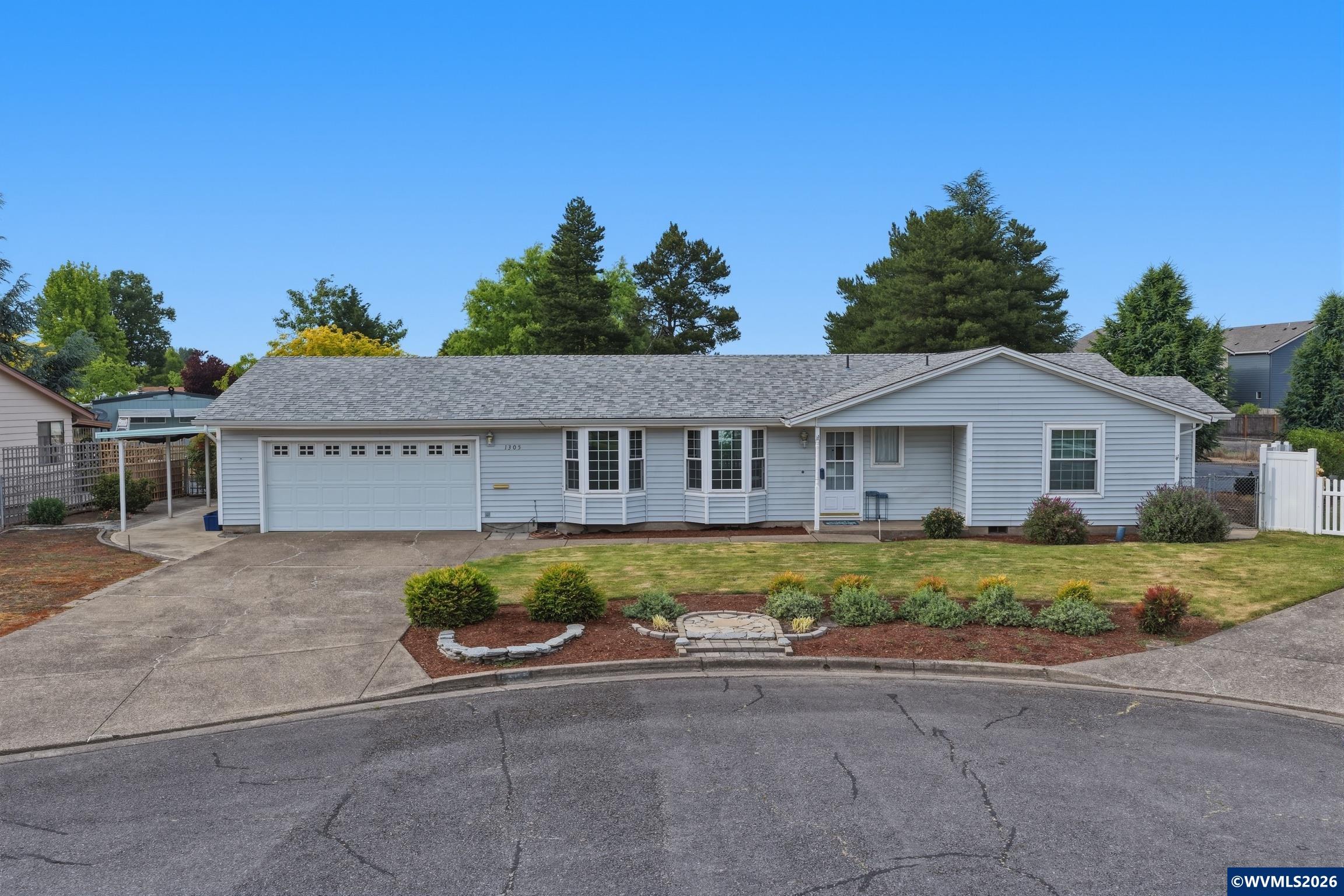 1305 Mulberry Drive Woodburn OR 97071