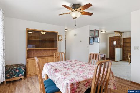 1305 Mulberry Drive Woodburn OR 97071
