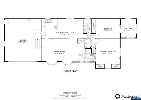 1305 Mulberry Drive Woodburn OR 97071