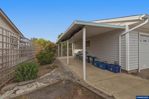 1305 Mulberry Drive Woodburn OR 97071