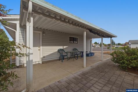 1305 Mulberry Drive Woodburn OR 97071