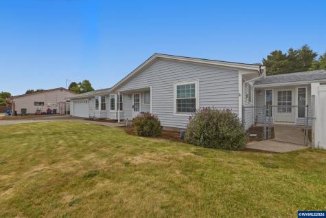1305 Mulberry Drive Woodburn OR 97071