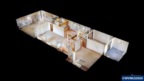 1305 Mulberry Drive Woodburn OR 97071