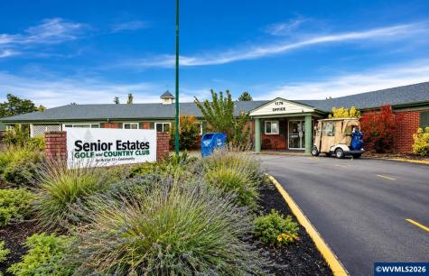 1305 Mulberry Drive Woodburn OR 97071