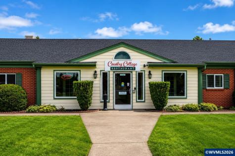 1305 Mulberry Drive Woodburn OR 97071