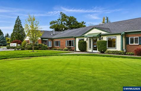 1305 Mulberry Drive Woodburn OR 97071