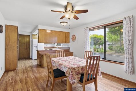 1305 Mulberry Drive Woodburn OR 97071