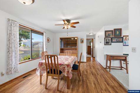 1305 Mulberry Drive Woodburn OR 97071