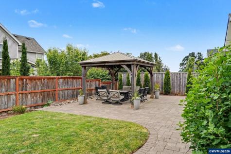121 Four Oaks Drive Silverton OR 97381