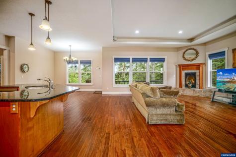 14255 Orchard Knob Road Dallas OR 97338