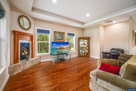 14255 Orchard Knob Road Dallas OR 97338