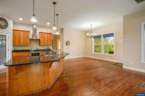 14255 Orchard Knob Road Dallas OR 97338