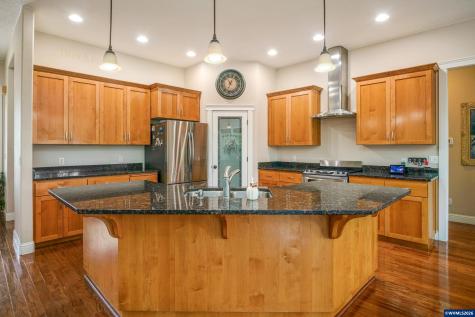 14255 Orchard Knob Road Dallas OR 97338