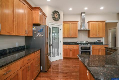 14255 Orchard Knob Road Dallas OR 97338