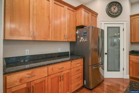 14255 Orchard Knob Road Dallas OR 97338