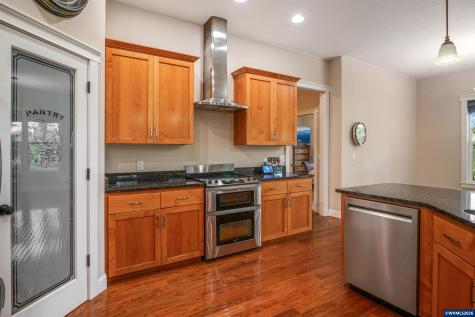 14255 Orchard Knob Road Dallas OR 97338