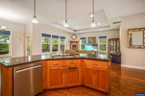 14255 Orchard Knob Road Dallas OR 97338