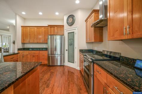 14255 Orchard Knob Road Dallas OR 97338