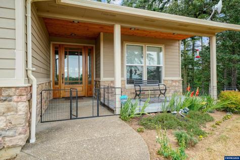 14255 Orchard Knob Road Dallas OR 97338
