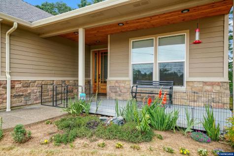 14255 Orchard Knob Road Dallas OR 97338