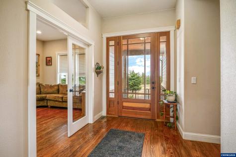 14255 Orchard Knob Road Dallas OR 97338