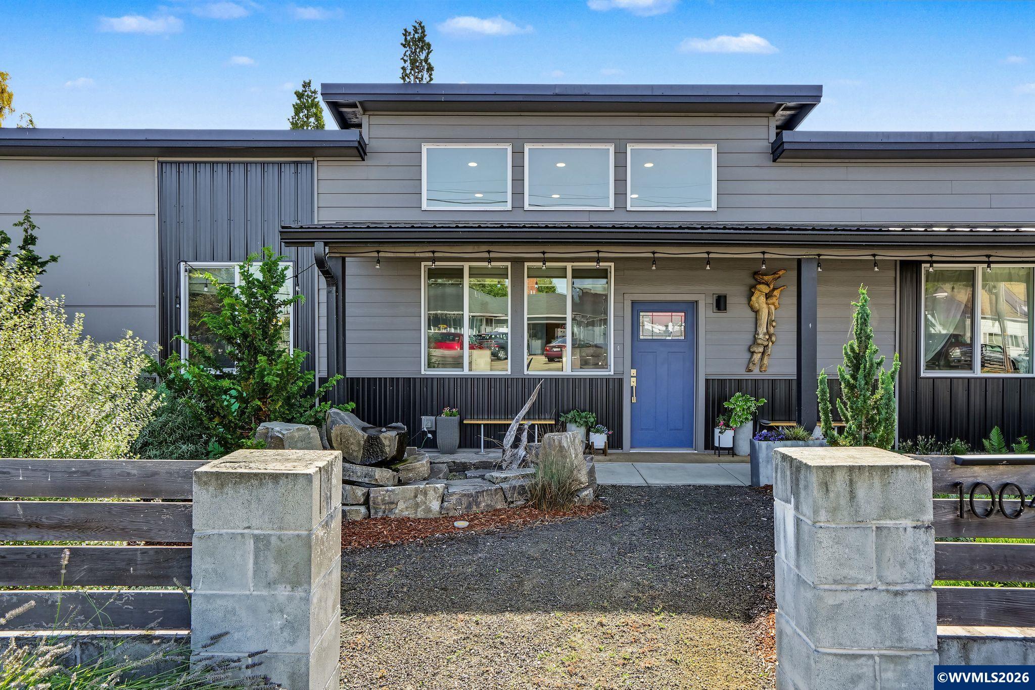 1004 36th Avenue SW Albany OR 97321