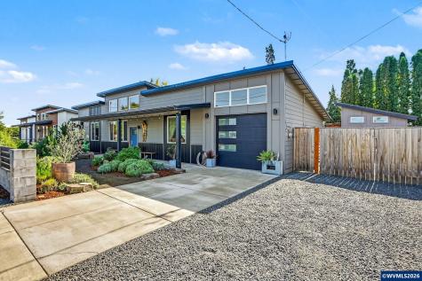1004 36th Avenue SW Albany OR 97321