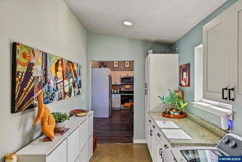 1004 36th Avenue SW Albany OR 97321