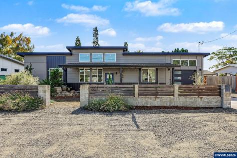1004 36th Avenue SW Albany OR 97321