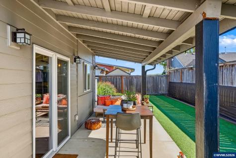 1004 36th Avenue SW Albany OR 97321
