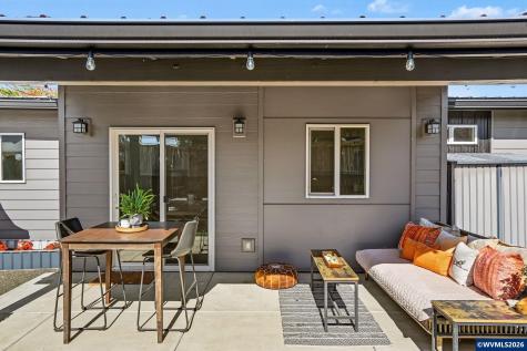 1004 36th Avenue SW Albany OR 97321