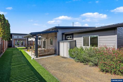 1004 36th Avenue SW Albany OR 97321