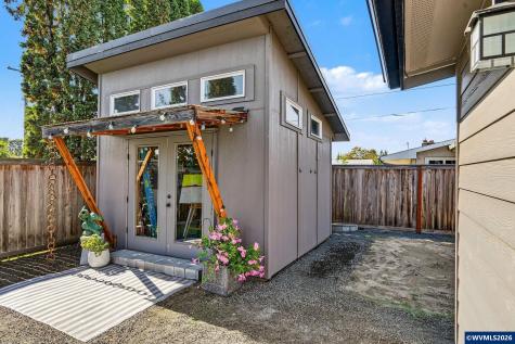 1004 36th Avenue SW Albany OR 97321