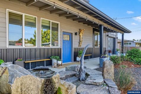 1004 36th Avenue SW Albany OR 97321
