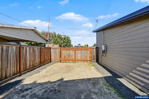 1004 36th Avenue SW Albany OR 97321
