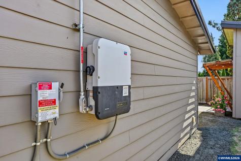 1004 36th Avenue SW Albany OR 97321