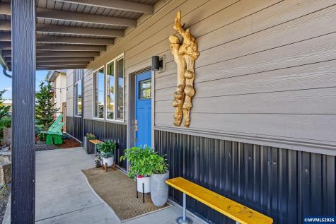 1004 36th Avenue SW Albany OR 97321