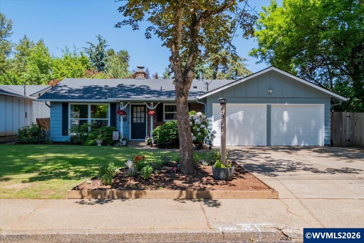 1895 Aerial Way SE Salem OR 97302